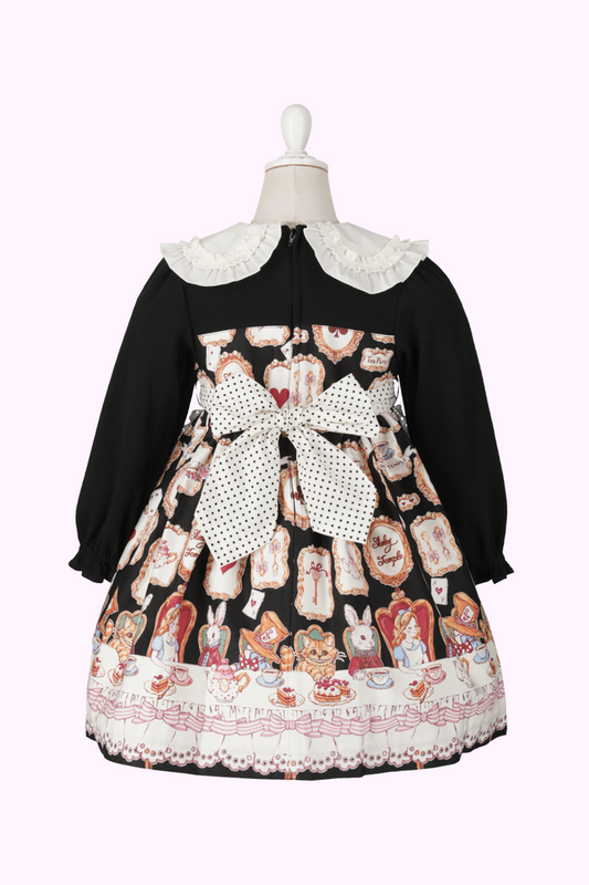 ONLINE LIMITED – Shirley Temple Online Store ONLINE LIMITED – Shirley Temple Online Store