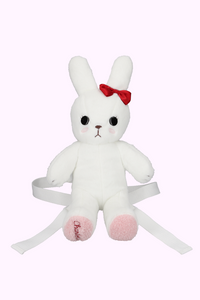 シャルロットぬいぐるみリュック – Shirley Temple Online Store