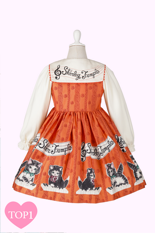 ORIGINAL PRINT – Shirley Temple Online Store