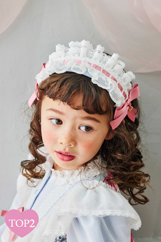 TODDLER 100～140㎝ – Shirley Temple Online Store