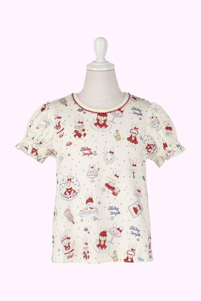 Shirley Temple Online Shop （シャーリーテンプル 公式オンライン