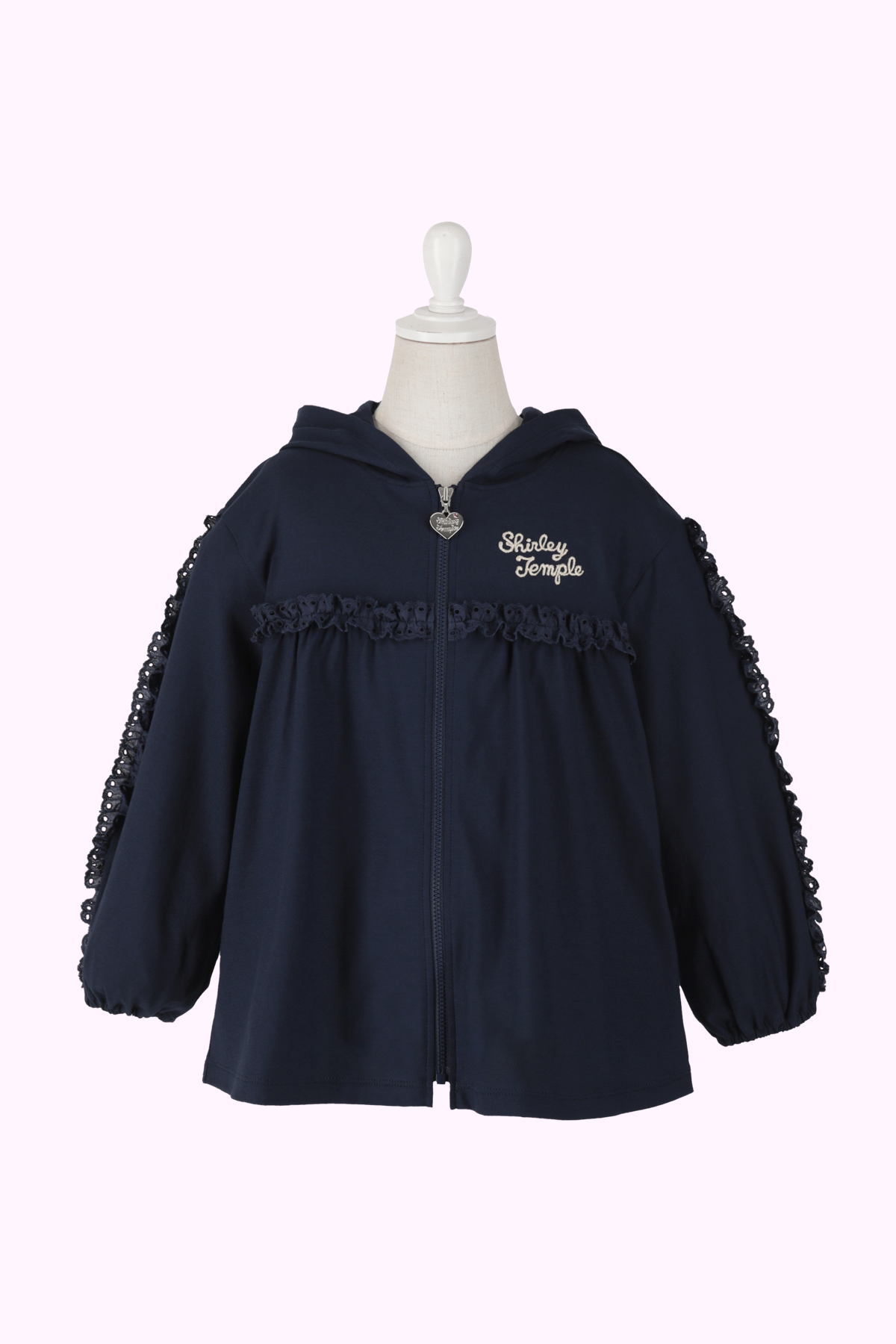 UVカットパフィーパーカー（Toddler）