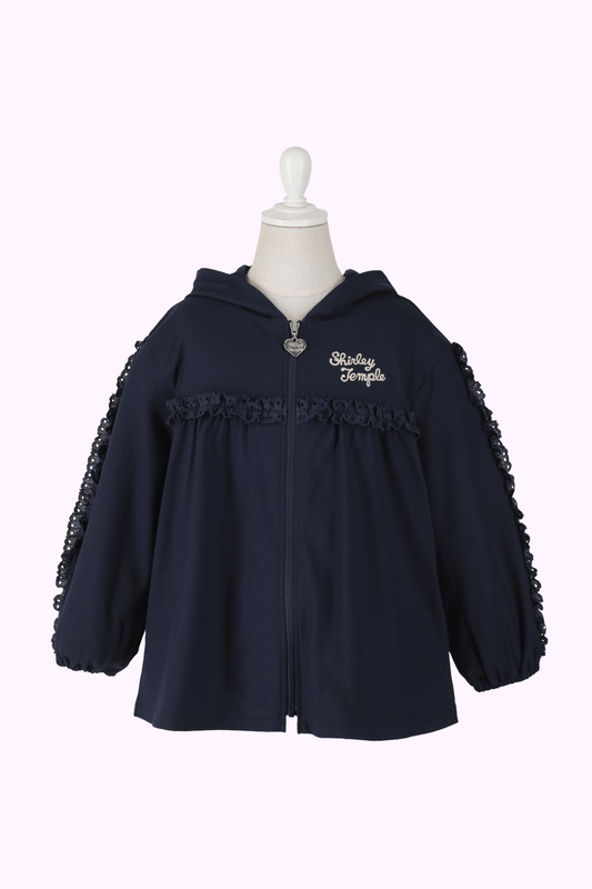 UVカットパフィーパーカー（Toddler）