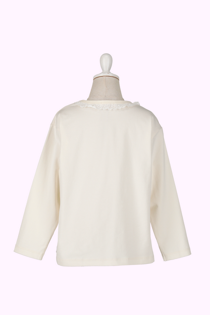 エンジェルロングTシャツ（Toddler）