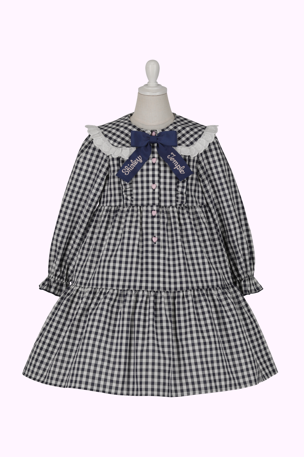 SWEET HEART PRINT – Shirley Temple Online Store SWEET HEART PRINT – Shirley Temple Online Store