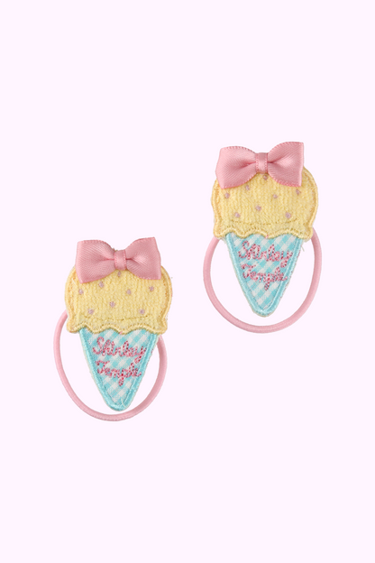 アイスポニー（Toddler） – Shirley Temple Online Store