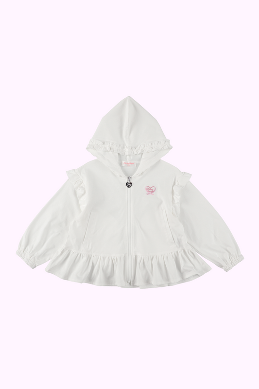 UVカットカットソーパーカー（Baby）