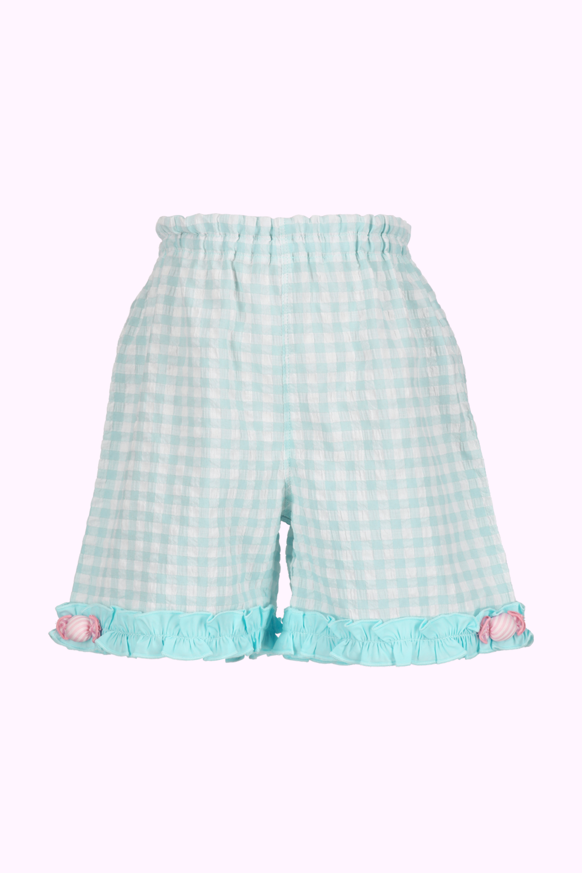 キャンディギンガムパンツ（Toddler）