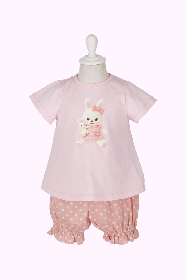 Shirley temple セットアップ シャーリーテンプル 130 セットアップ