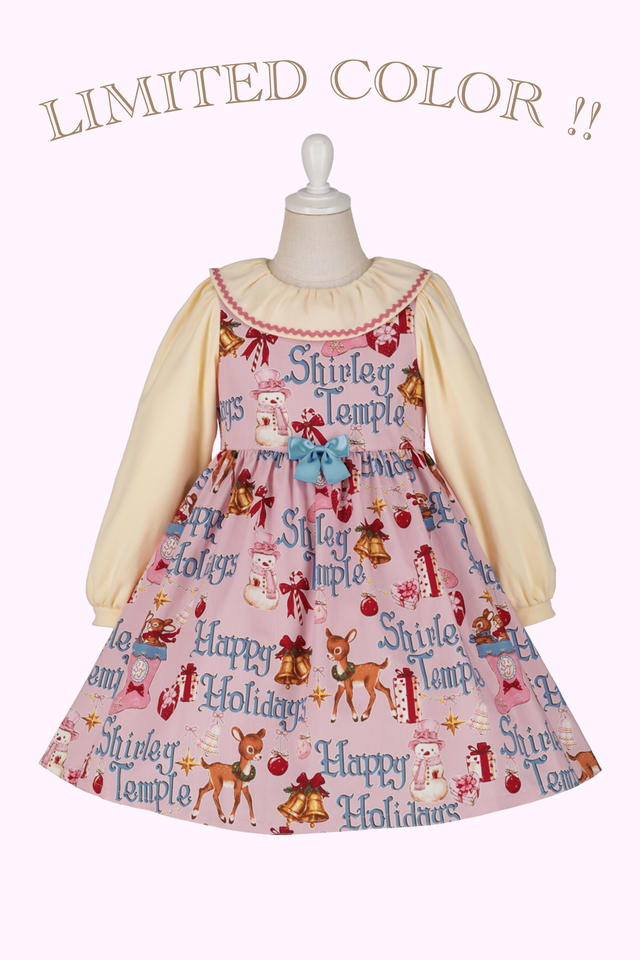 ONLINE LIMITED – Shirley Temple Online Store ONLINE LIMITED – Shirley Temple Online Store