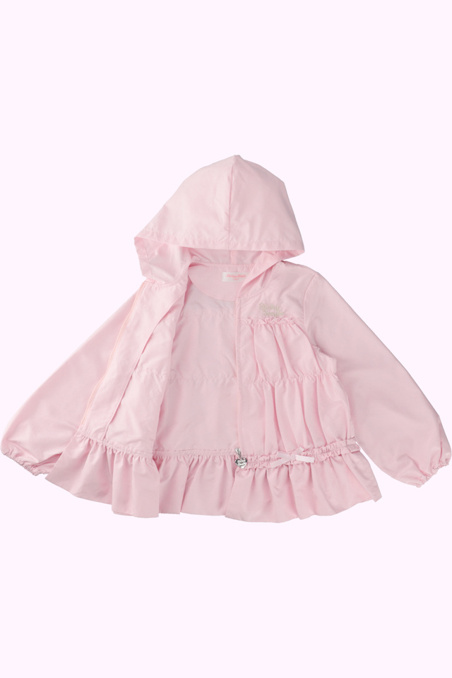 ティアードシルエットウインドブレーカー（Toddler）