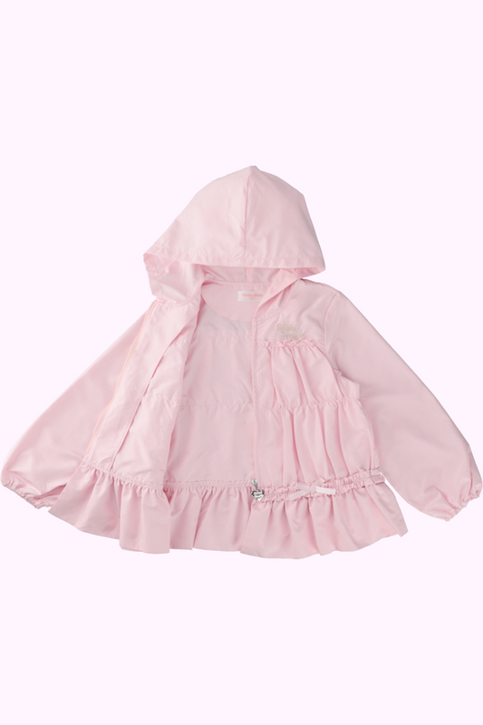 ティアードシルエットウインドブレーカー（Toddler）