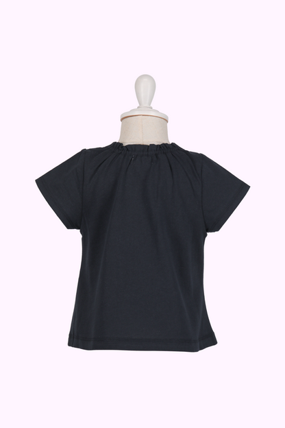 シャルロットAラインTシャツ（Baby）