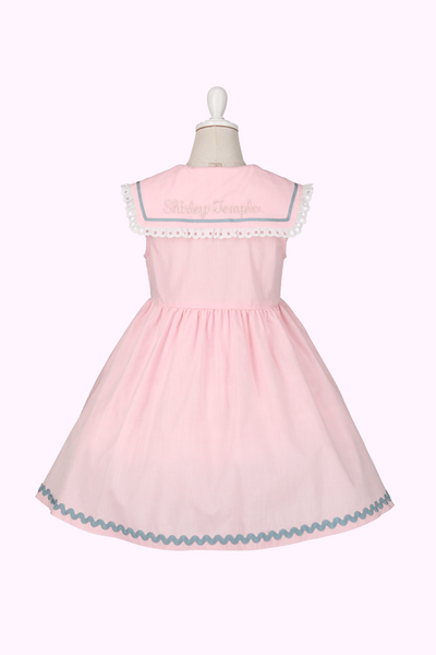 マリンサンドレス(Toddler)