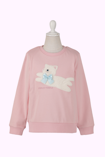 フライングキャットトレーナー（Sister）