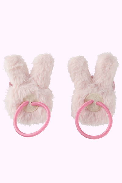 シャルロットビッグポニー