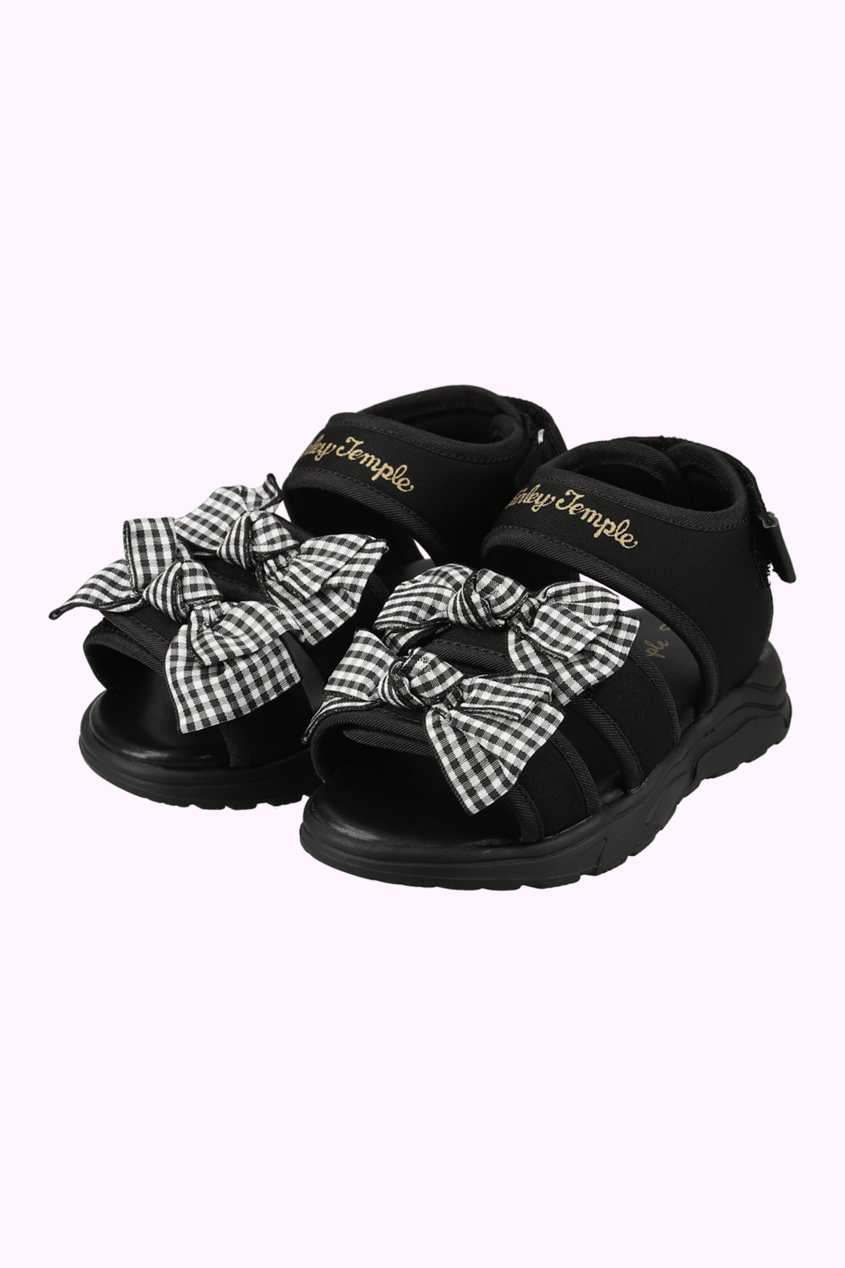 2足 シャーリーテンプル 新品未使用 リボン付きサンダル 19cm SHOES – タグ