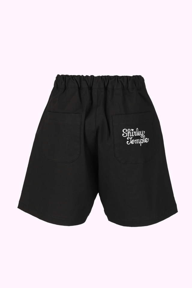 リボンショートパンツ(Toddler)