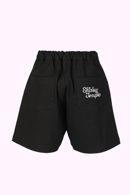 リボンショートパンツ(Toddler)