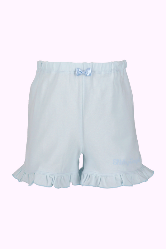 1分丈インナーパンツ（Toddler）