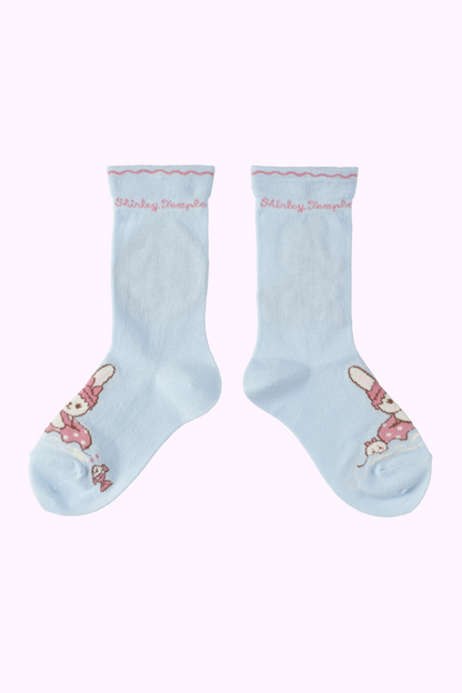 マリンシャルロットソックス（11・13cm）