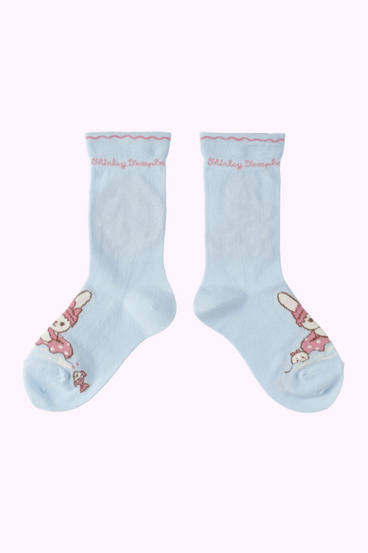 マリンシャルロットソックス（11・13cm）