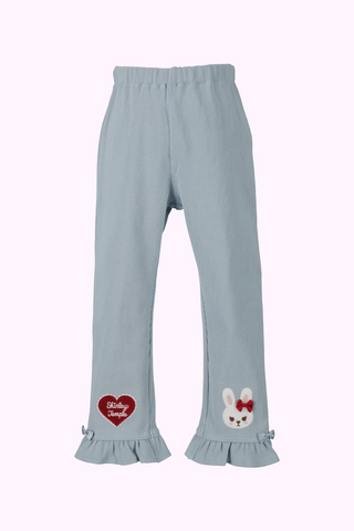 シャルロットハートロゴリブパンツ（Toddler）