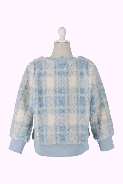 チェックフリーストレーナー（Toddler）