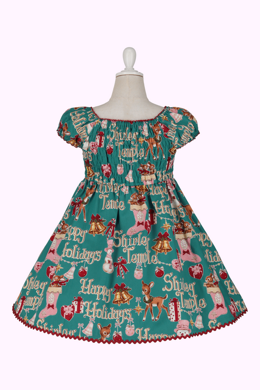 SISTER ONE PIECE – Shirley Temple Online Store SISTER ONE PIECE – Shirley Temple Online Store