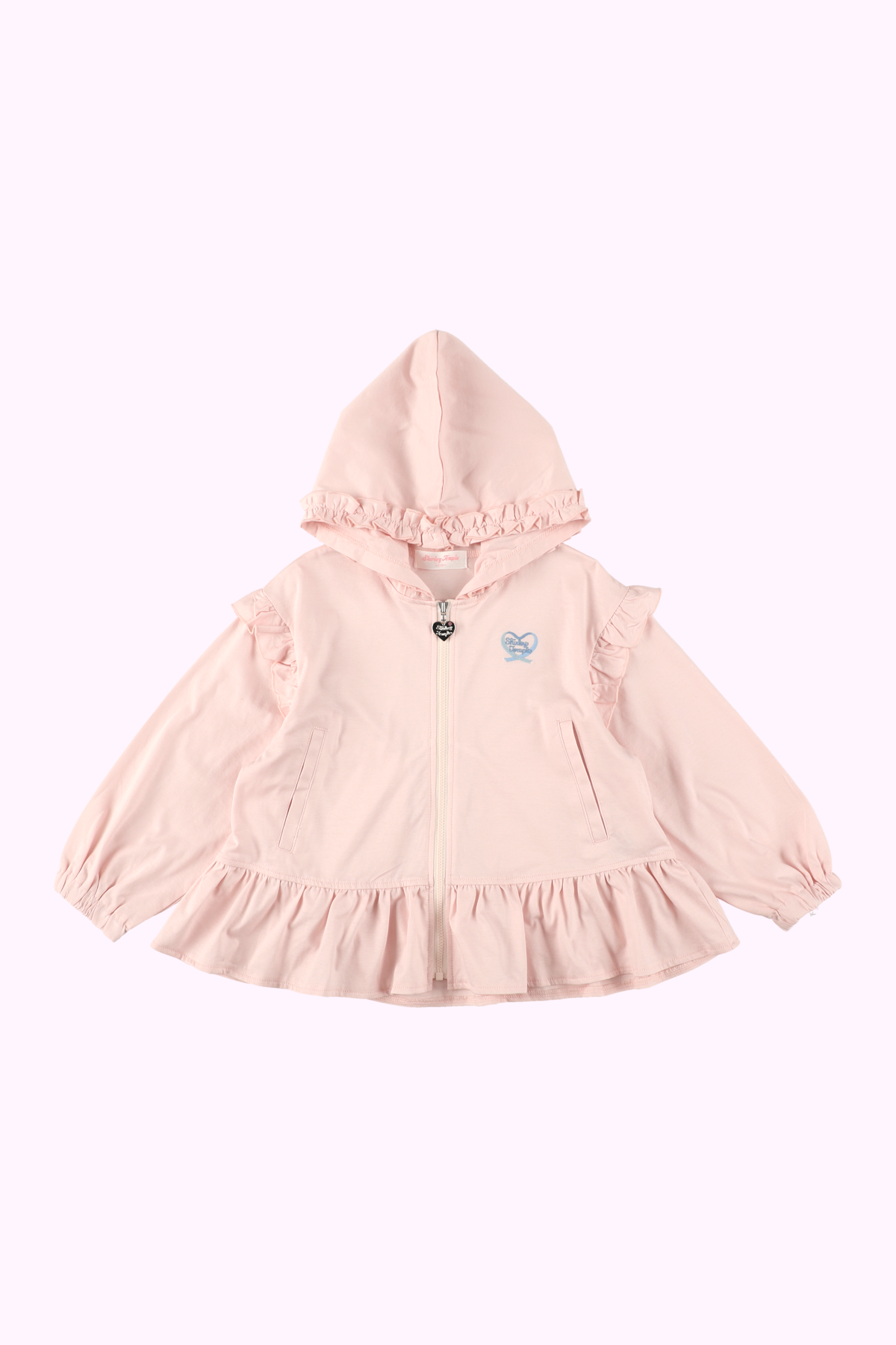 UVカットカットソーパーカー（Baby）