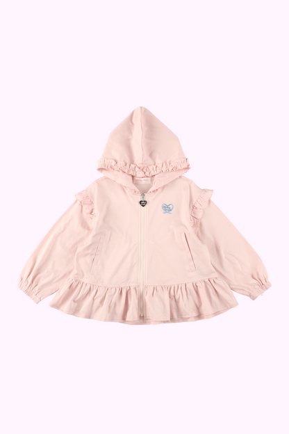 UVカットカットソーパーカー（Baby）