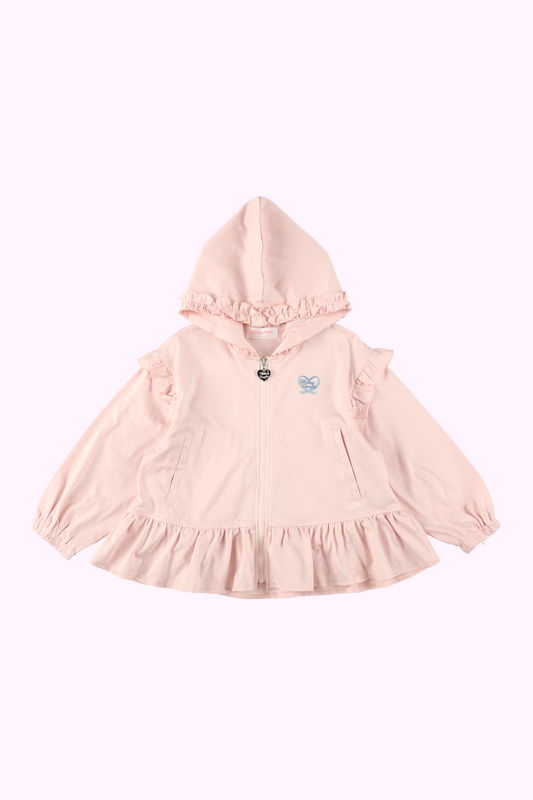 UVカットカットソーパーカー（Baby）