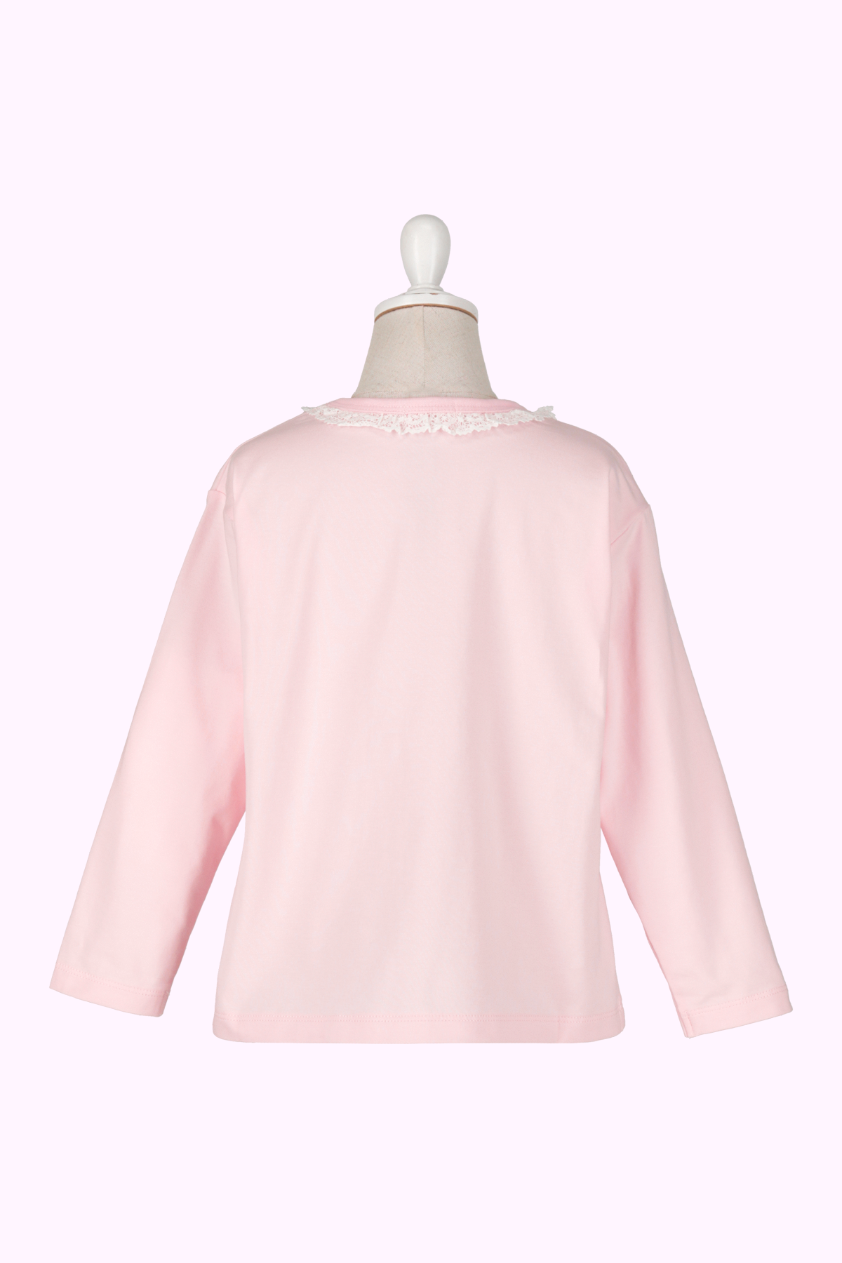 エンジェルロングTシャツ（Toddler）