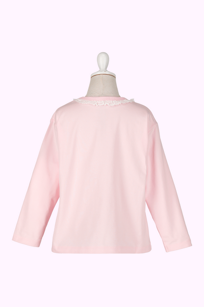エンジェルロングTシャツ（Toddler）