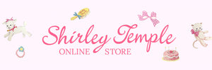 Shirley Temple Online Store