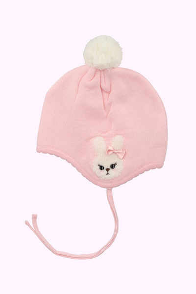 シャルロットニット帽（Baby）