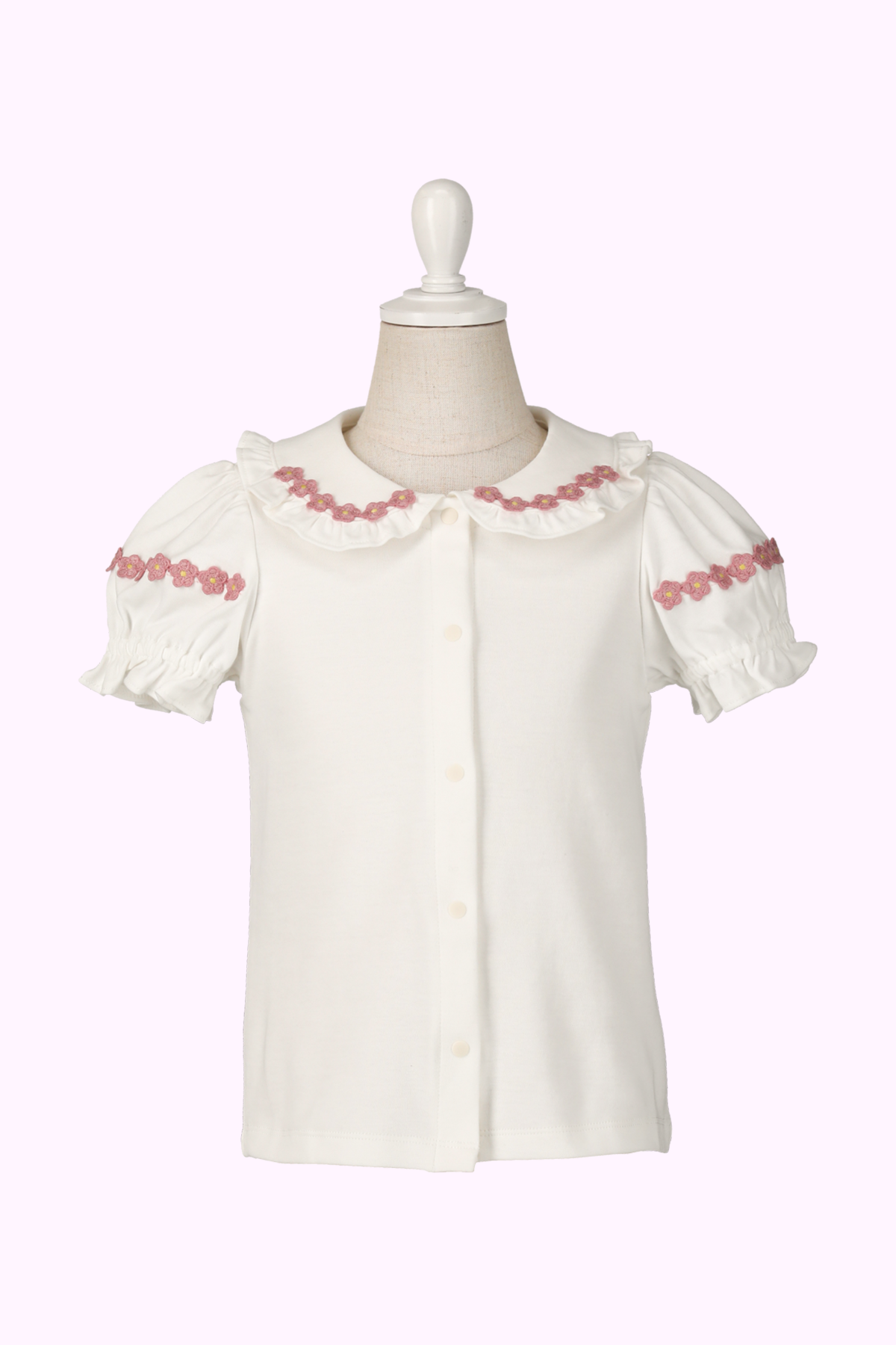 最終値下げシャーリーテンプル　イースターパーティー 最終値下げシャーリーテンプルうさぎグレコ ♡2024.6.21発売♡New