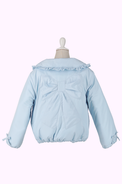 バックリボンブルゾン（Toddler）