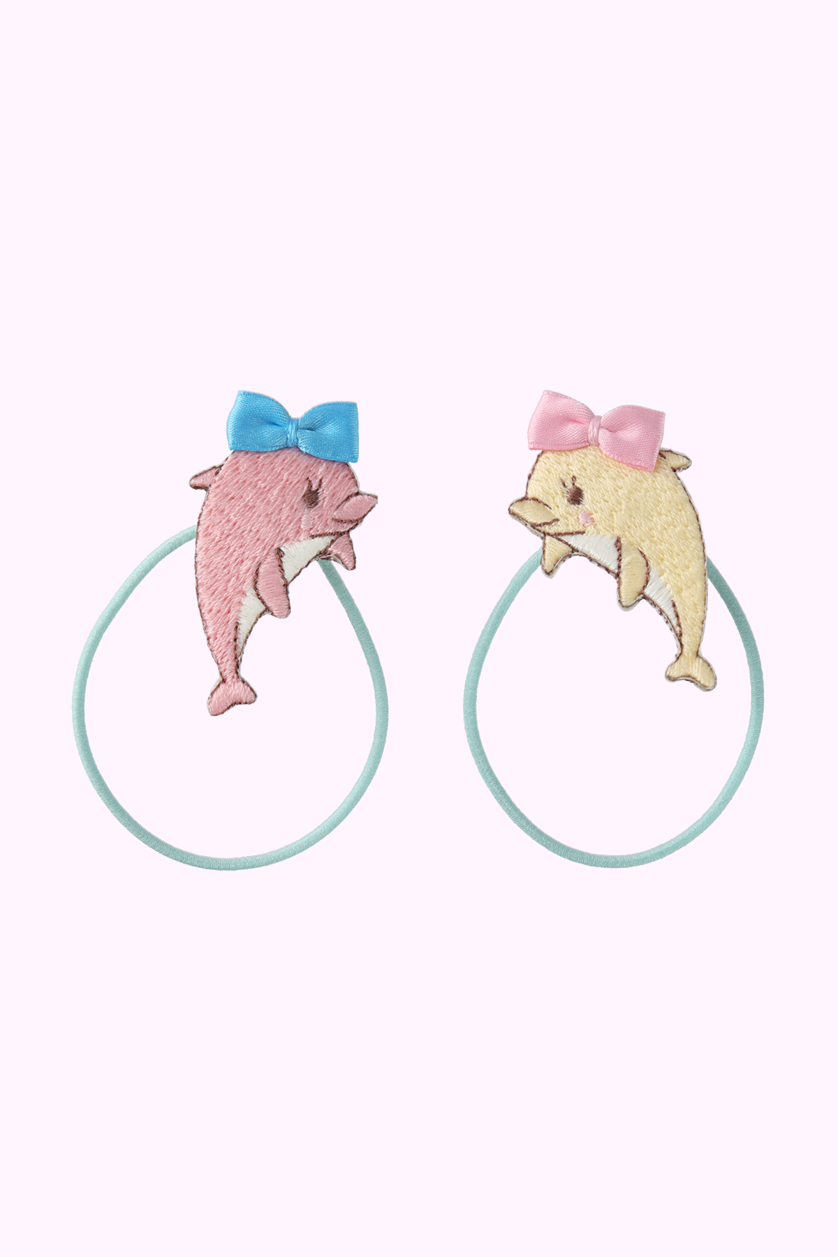 イルカポニー