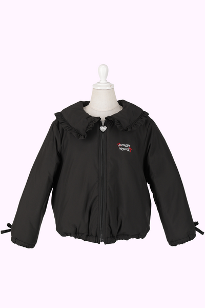 バックリボンブルゾン（Toddler）
