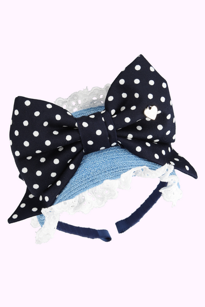カラーブレードヘッドドレス（Toddler）