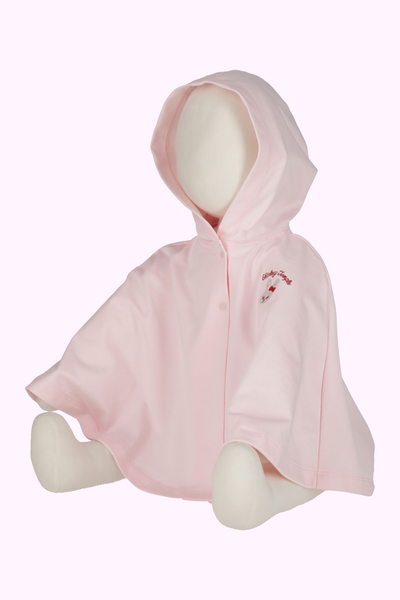 シャルロットUVカットケープ（Baby）