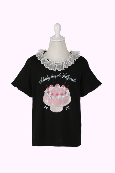 ジェリーケーキTシャツ（Toddler）
