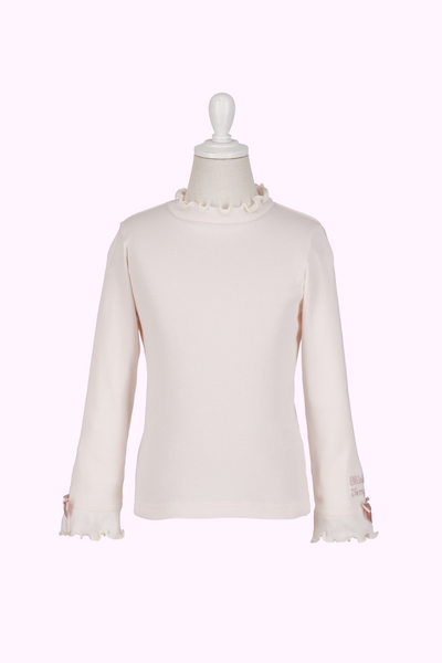 リブテレコカットソー（Sister）