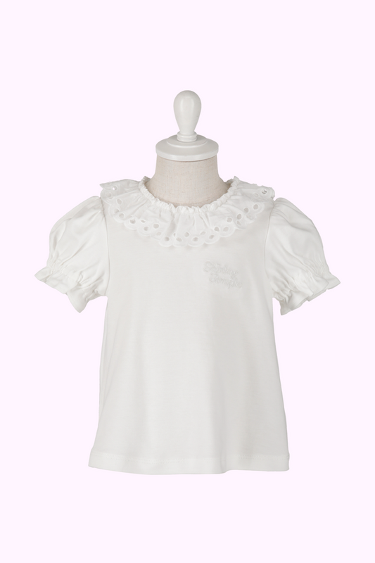 ベーシックパフTシャツ（Baby）