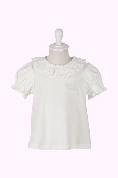 ベーシックパフTシャツ（Baby）