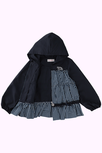 ティアードシルエットウインドブレーカー（Toddler）
