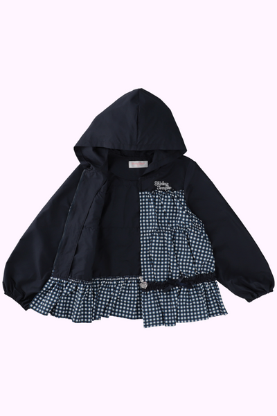 ティアードシルエットウインドブレーカー（Toddler）
