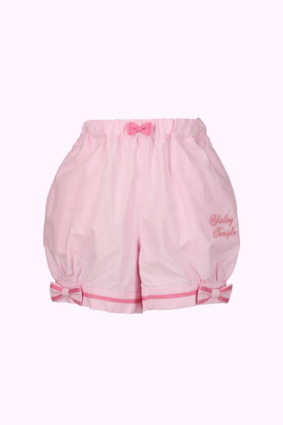 マリンショートパンツ(Toddler)