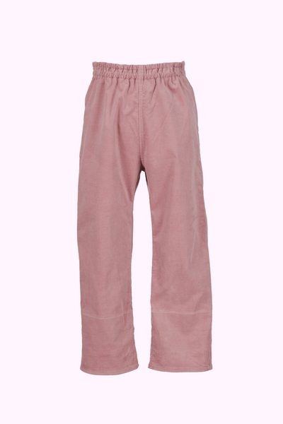 ハートラムネロールアップパンツ（Toddler）